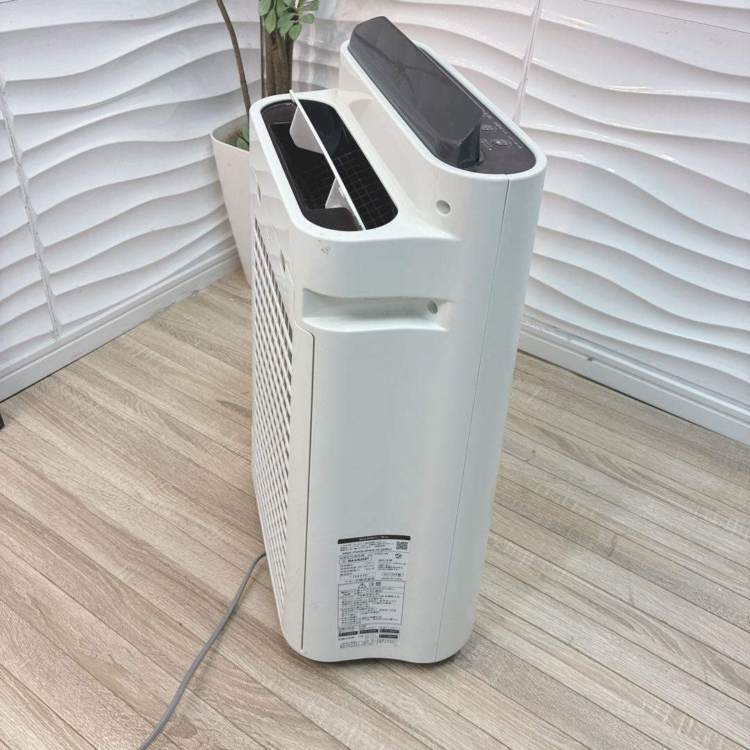 ◇SHARP◇加湿空気清浄機◇2018年製◇