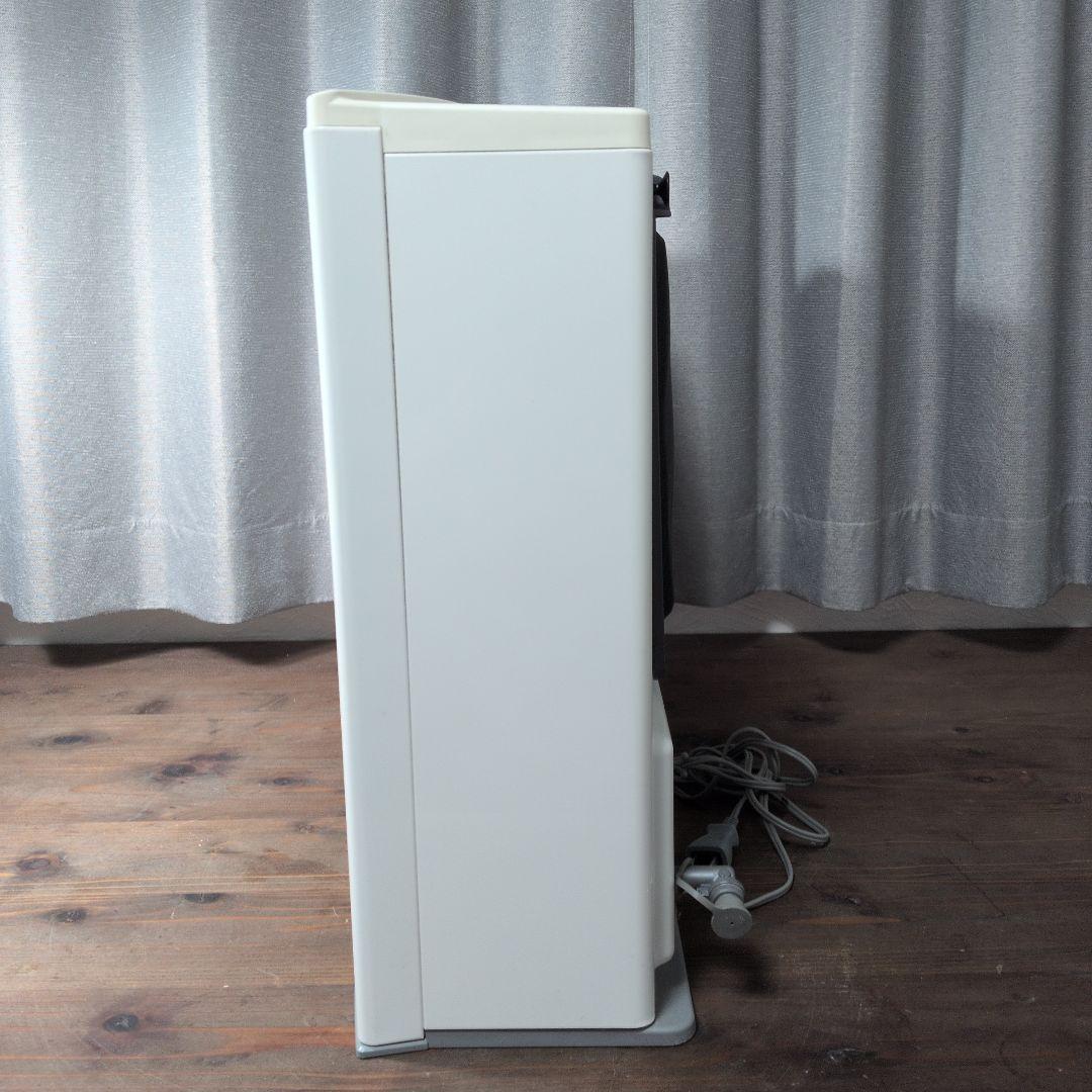 NORITZ ガスファンヒーター GFH-4005S-W5　都市ガス用