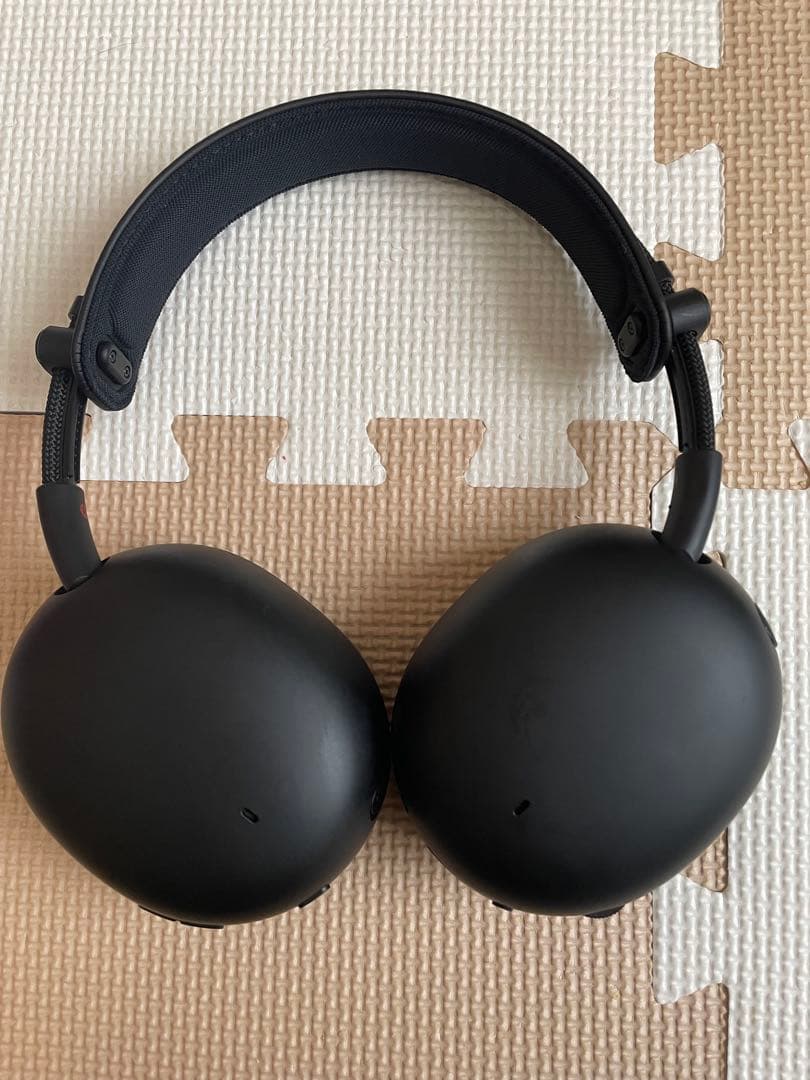 SONY H9 II ゲーミングヘッドセット 動作確認済み