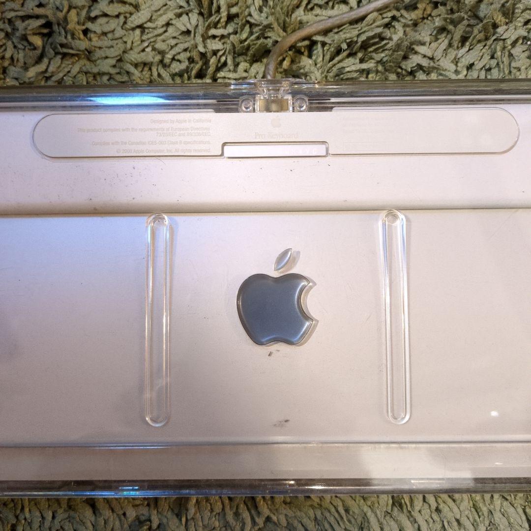 Apple iMac G3 キーボード・マウス付き