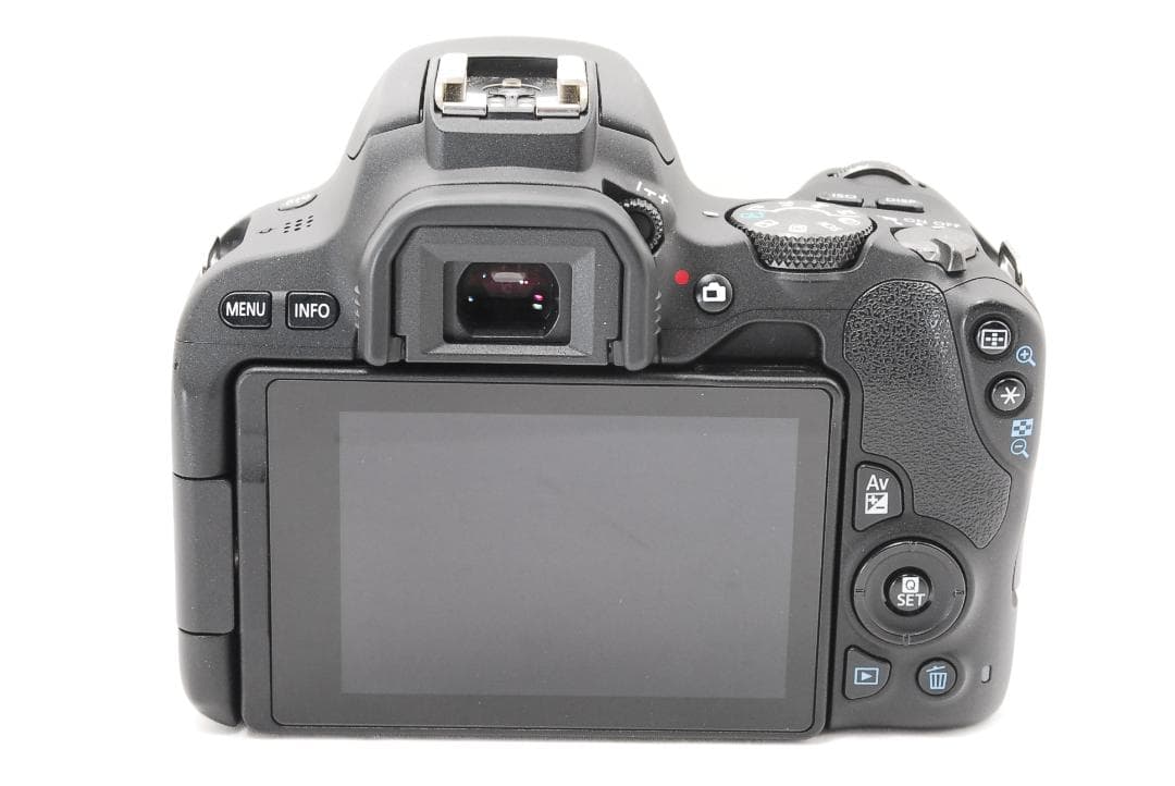 Canon EOS kiss x9 届いてすぐ使える！初心者の方も安心！