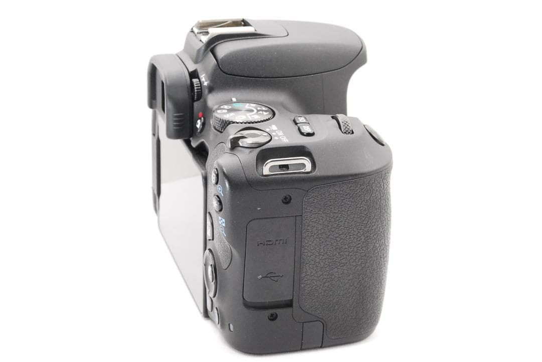 Canon EOS kiss x9 届いてすぐ使える！初心者の方も安心！