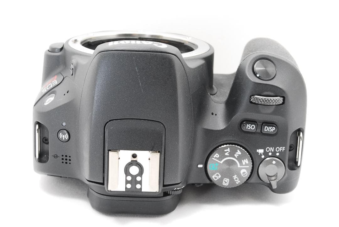 Canon EOS kiss x9 届いてすぐ使える！初心者の方も安心！