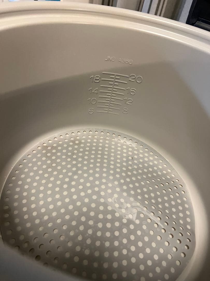 タイガー業務用炊飯！超美品！※1台の金額です