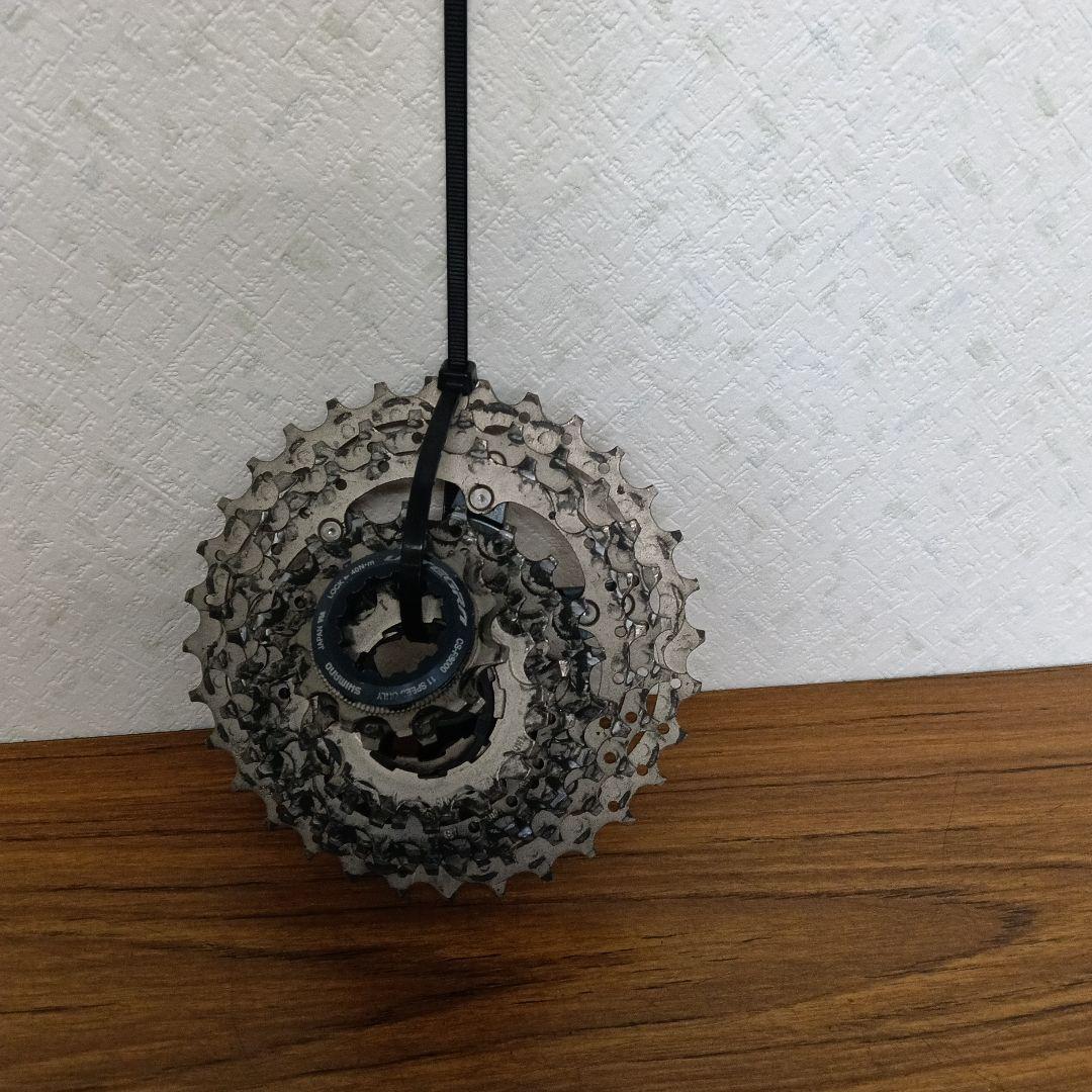 ULTEGRA R8070 Di2 11S 油圧ディスク　コンポ