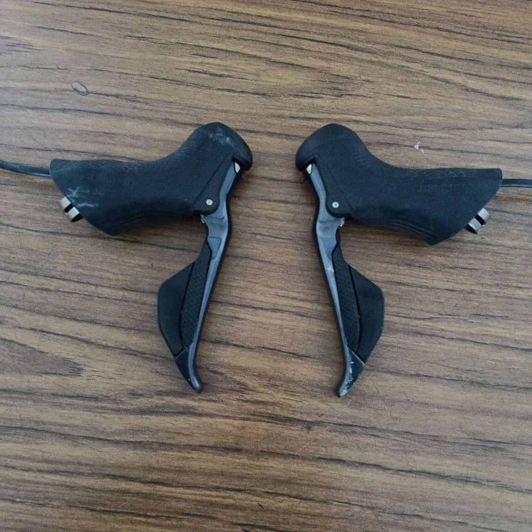 ULTEGRA R8070 Di2 11S 油圧ディスク　コンポ