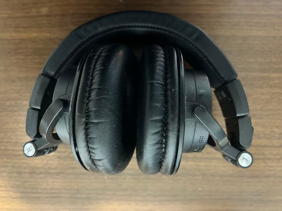 audio-technica ATH-M50x bt2 ブラック