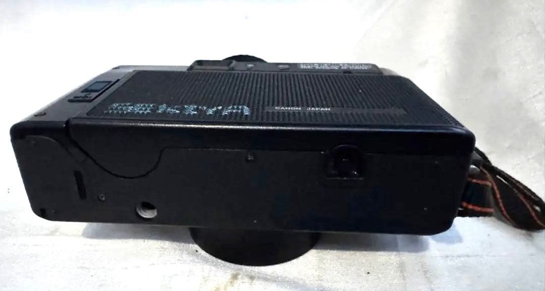 Canon AF35M AUTO FOCUS コンパクトカメラ