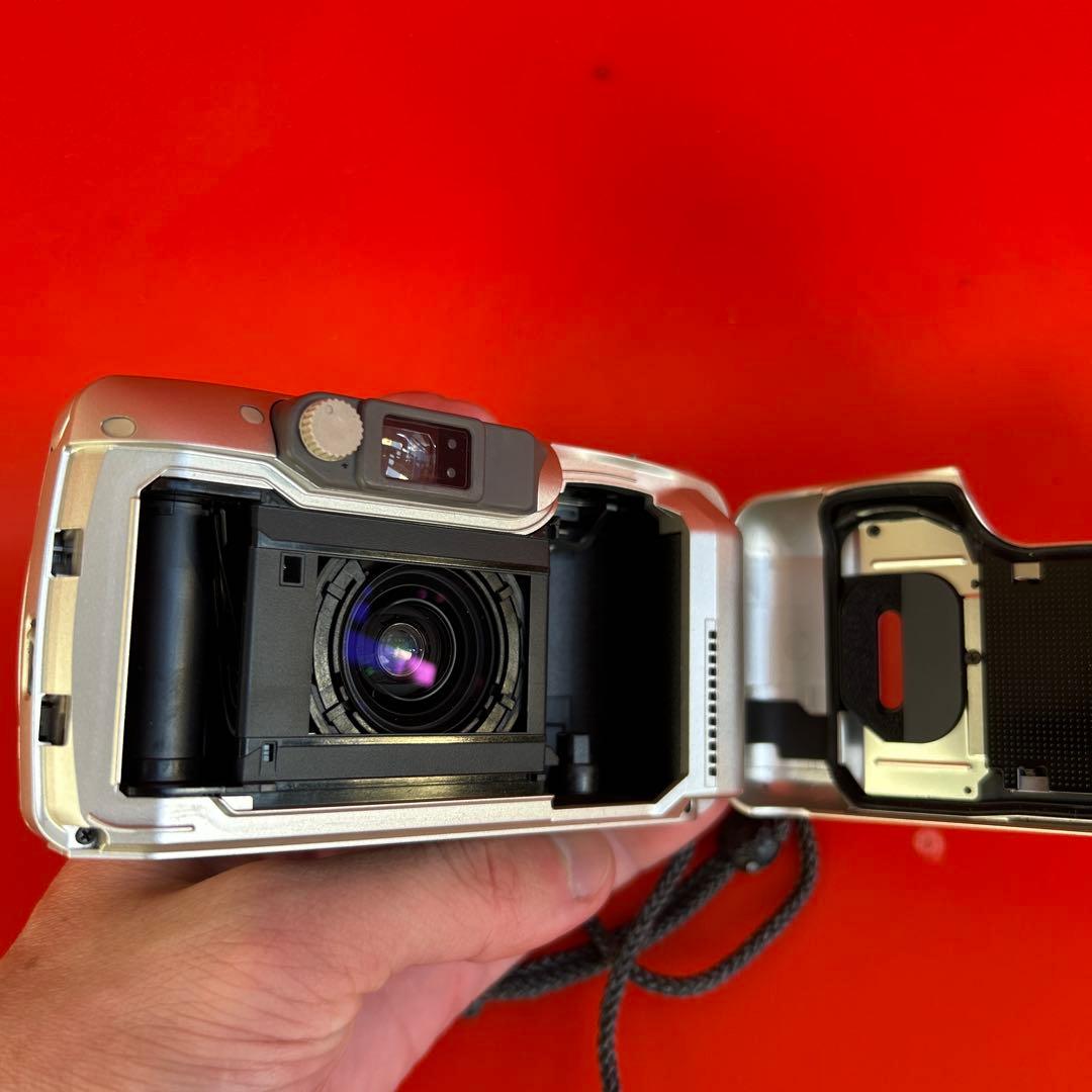 OLYMPUS μ (mju) III WIDE 100 動作未確認