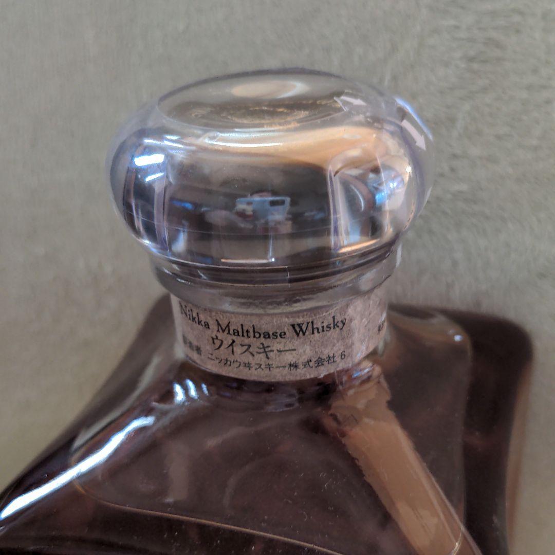 ザ・ブレンドオブニッカ