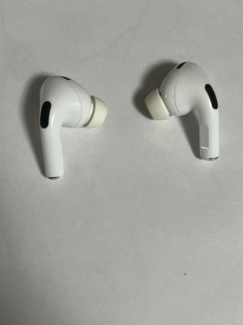 AirPods pro 第2世代 lightning MQD83J/A