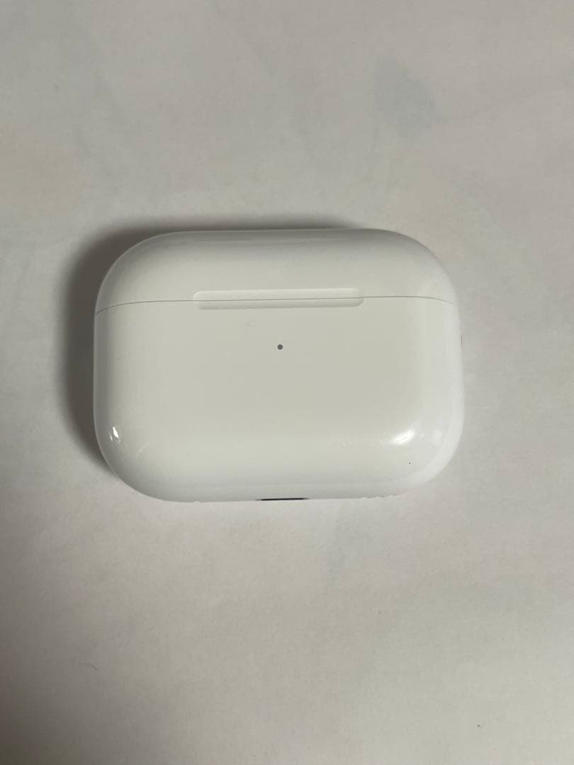 AirPods pro 第2世代 lightning MQD83J/A
