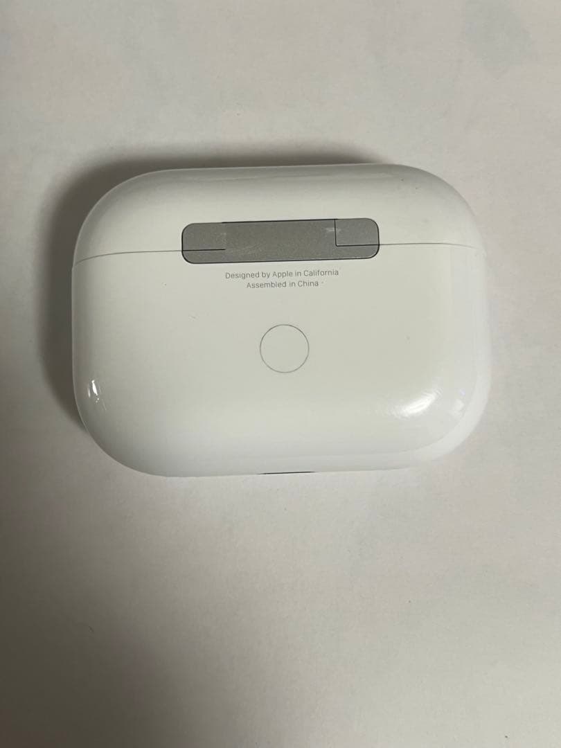 AirPods pro 第2世代 lightning MQD83J/A