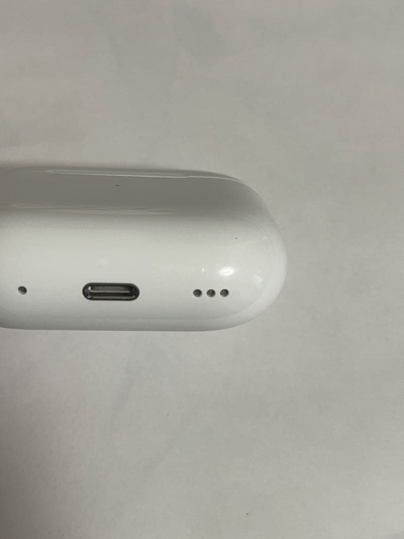 AirPods pro 第2世代 lightning MQD83J/A