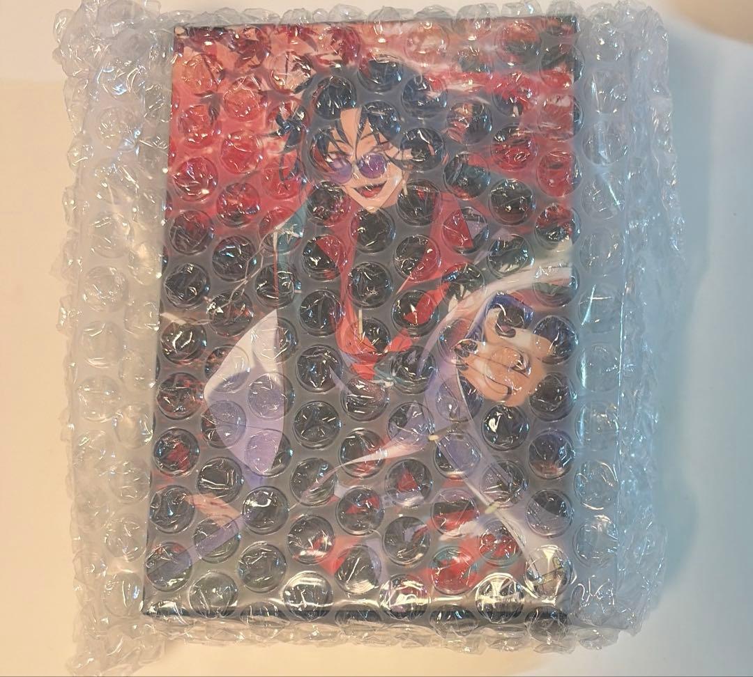 にじさんじ　魁星　ワイヤレスイヤホン　②