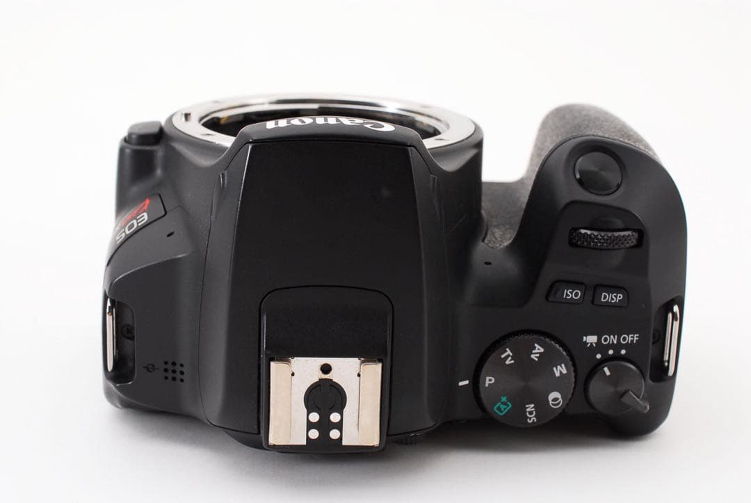 ☆美品☆キャノン☆canon kiss x10☆標準＆望遠ダブルレンズセット