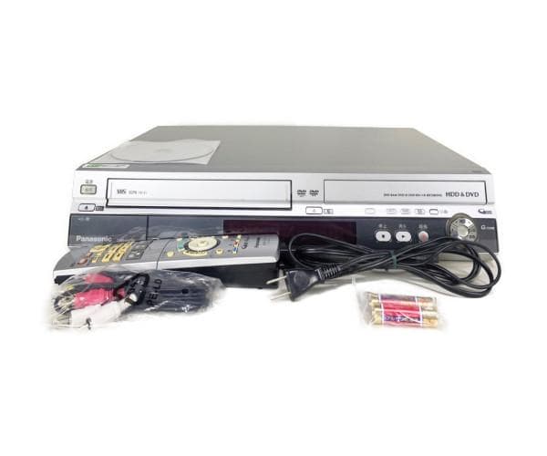 パナソニック(Panasonic) DMR-EH73V DVD/HDDレコーダー