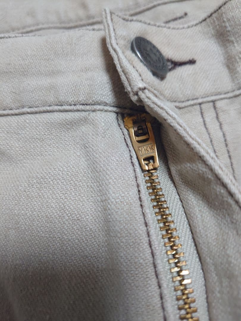 00s パタゴニア　リズムシリーズ　ヘンプパンツ