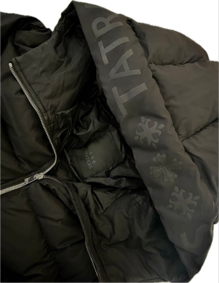 専用TATRAS size05タトラス ダウン CASSIMASO カシマーゾ