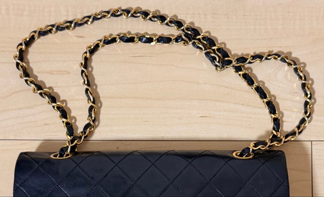 専用　CHANEL マトラッセ25 ショルダーバッグ