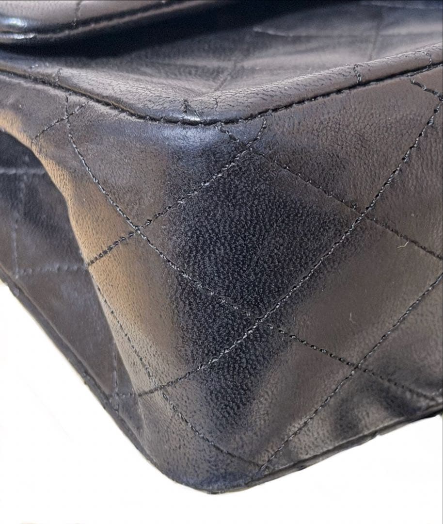 専用　CHANEL マトラッセ25 ショルダーバッグ