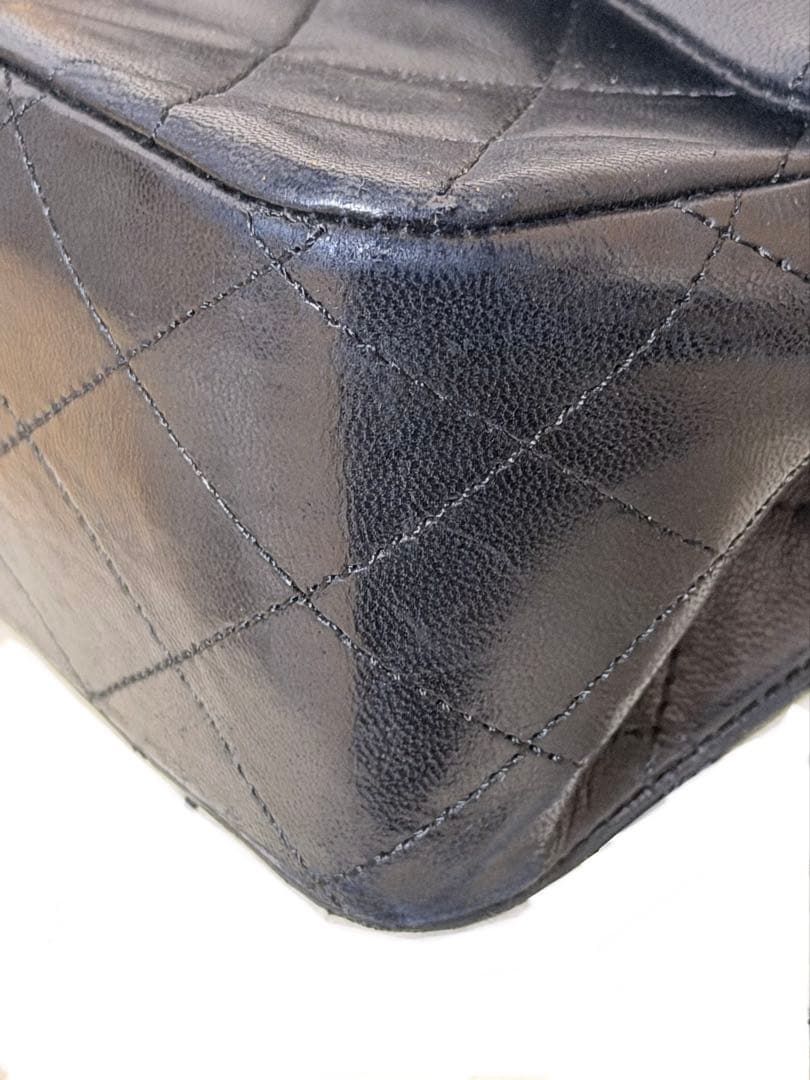 専用　CHANEL マトラッセ25 ショルダーバッグ