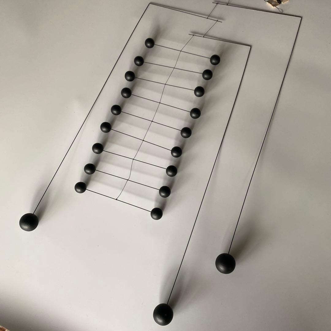 モビール Flensted フレンステッド カウンターポイント 飾り