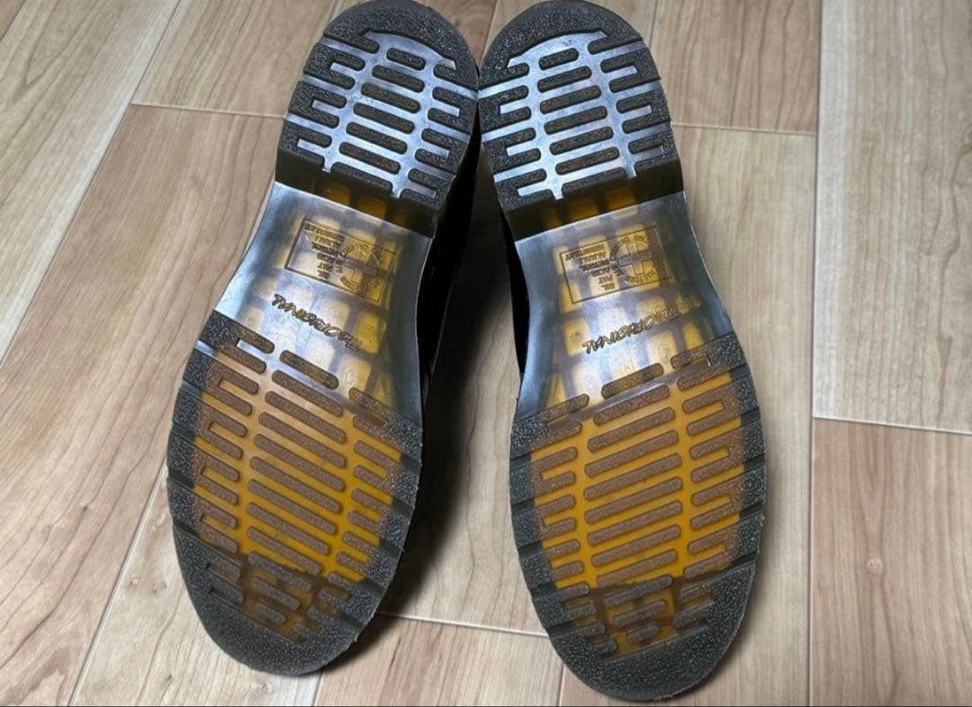 ドクターマーチン　2976 サイドゴアブーツ 29cm