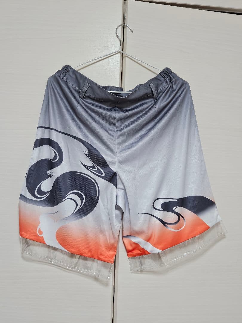 にじさんじ　北見遊征　コスプレ　Sサイズ　靴　cosonsen