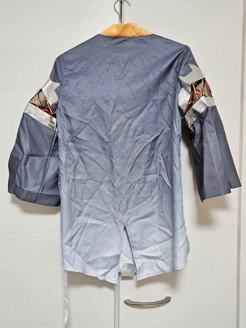 にじさんじ　北見遊征　コスプレ　Sサイズ　靴　cosonsen