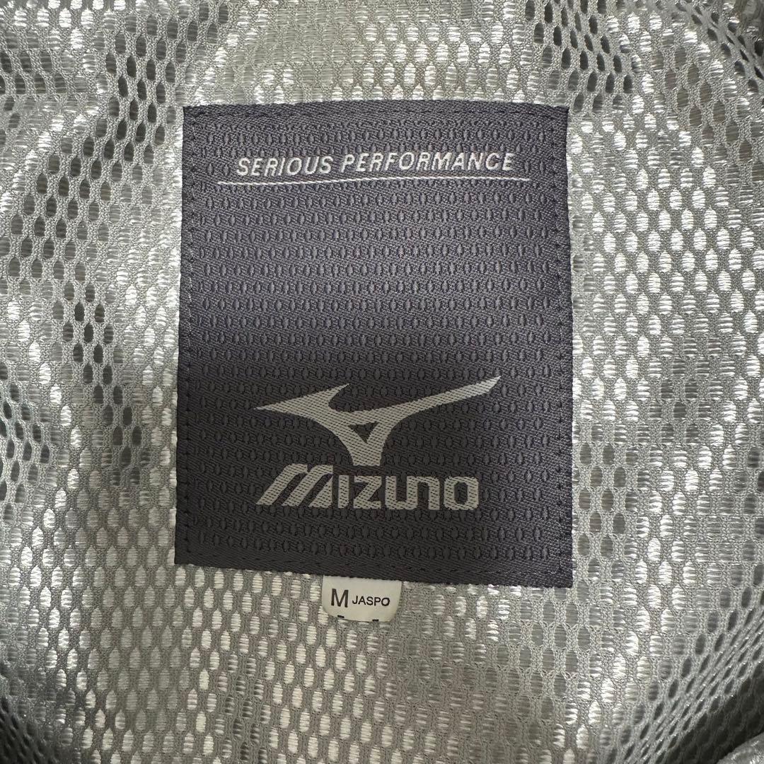 【超希少◎】MIZUNO　スキージャケット　日本代表　オリンピック　支給ウェア