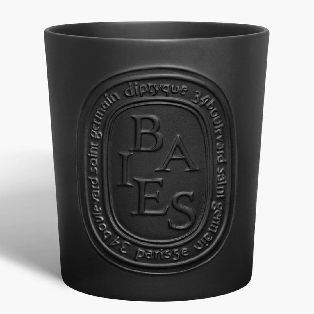 ☆未開封☆ディプティック べ キャンドル 600g diptyque BAIES