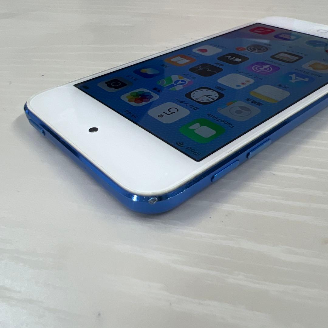 Apple iPod touch (第7世代) 32GB