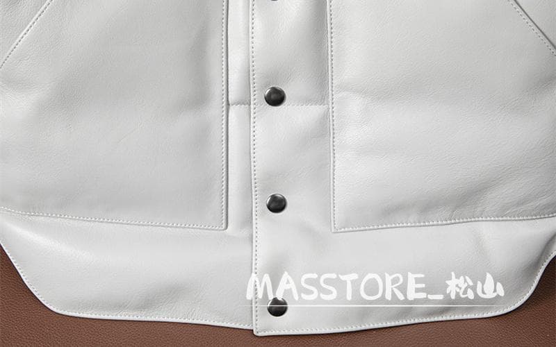 美品 ダウンベスト 牛革 本革 ダウンジャケット ダウン ダウンコートS-5XL