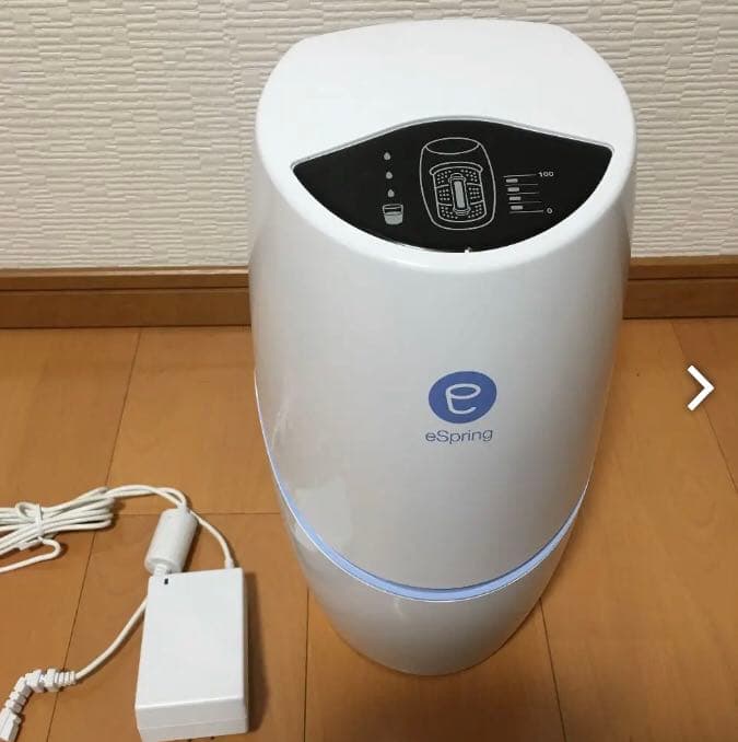 アムウェイ e spring浄水器　値下げ⬇️しました
