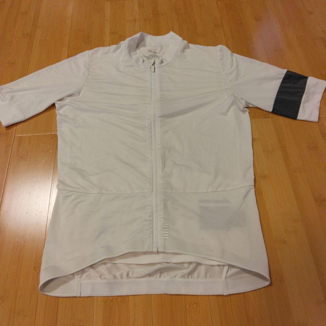 Rapha プロチーム ライトウェイト ジャージ S
