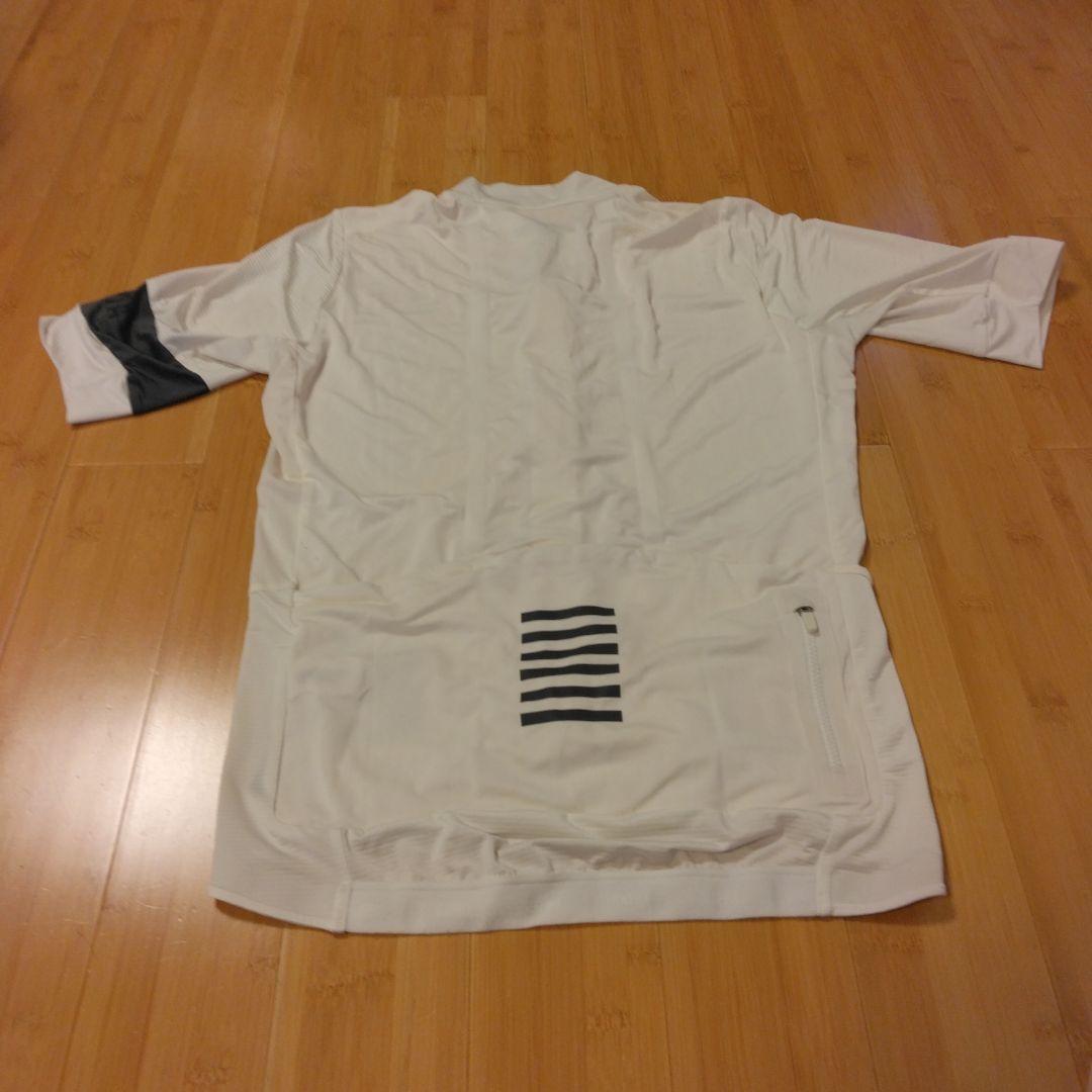 Rapha プロチーム ライトウェイト ジャージ S