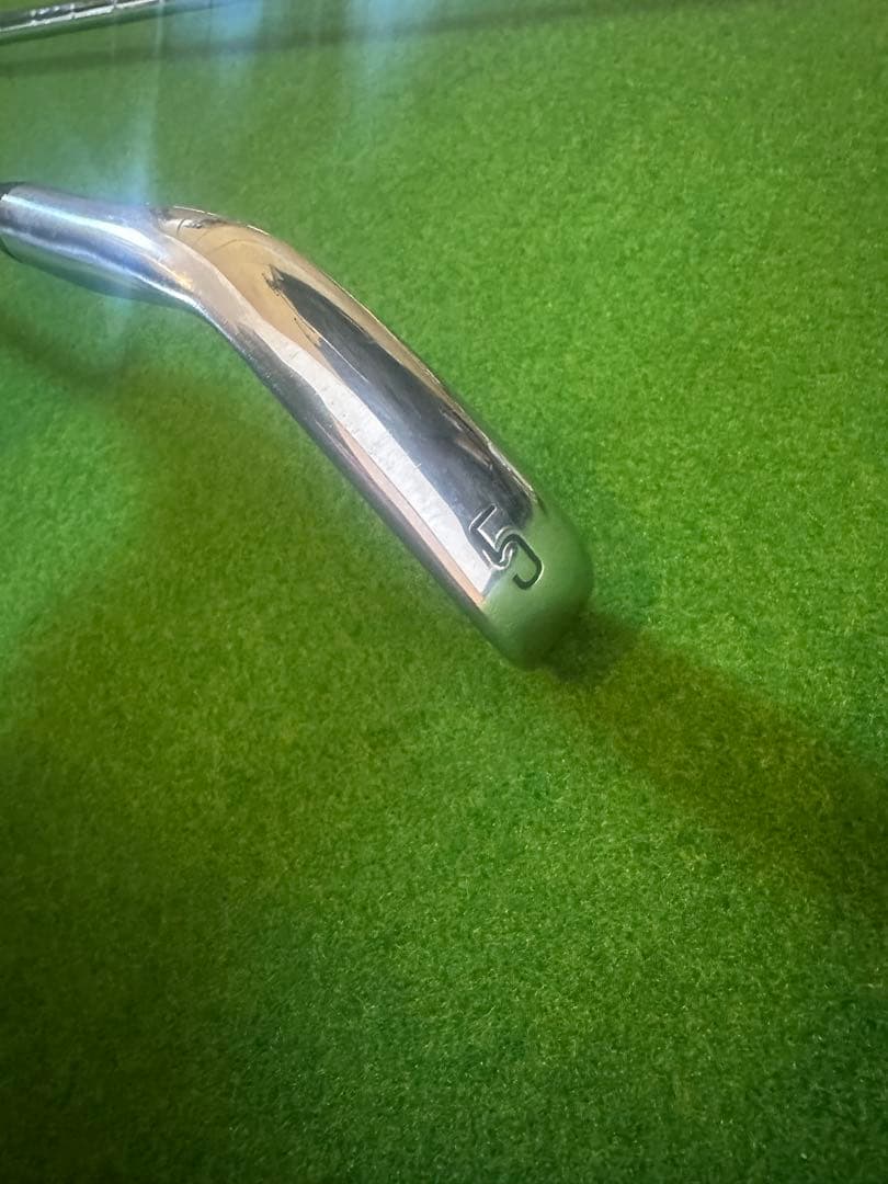 b*a様 美品 Titleist T200 (2023) アイアン6本セット