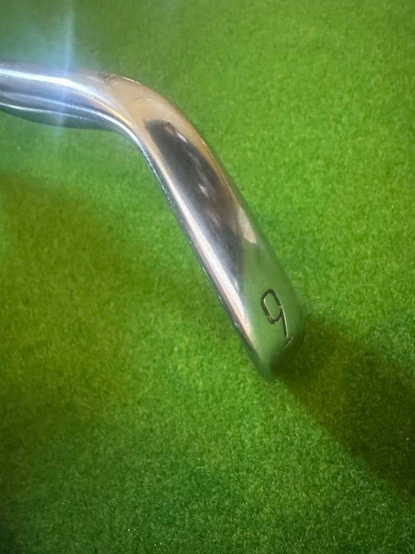 b*a様 美品 Titleist T200 (2023) アイアン6本セット