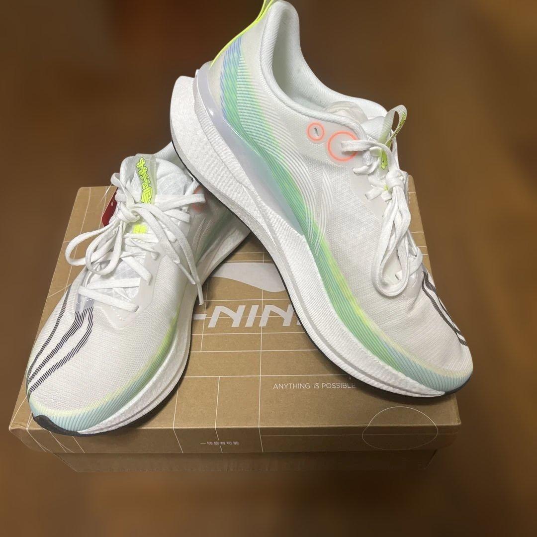 [LI-NING(リーニン)] RED HARE 8 PRO