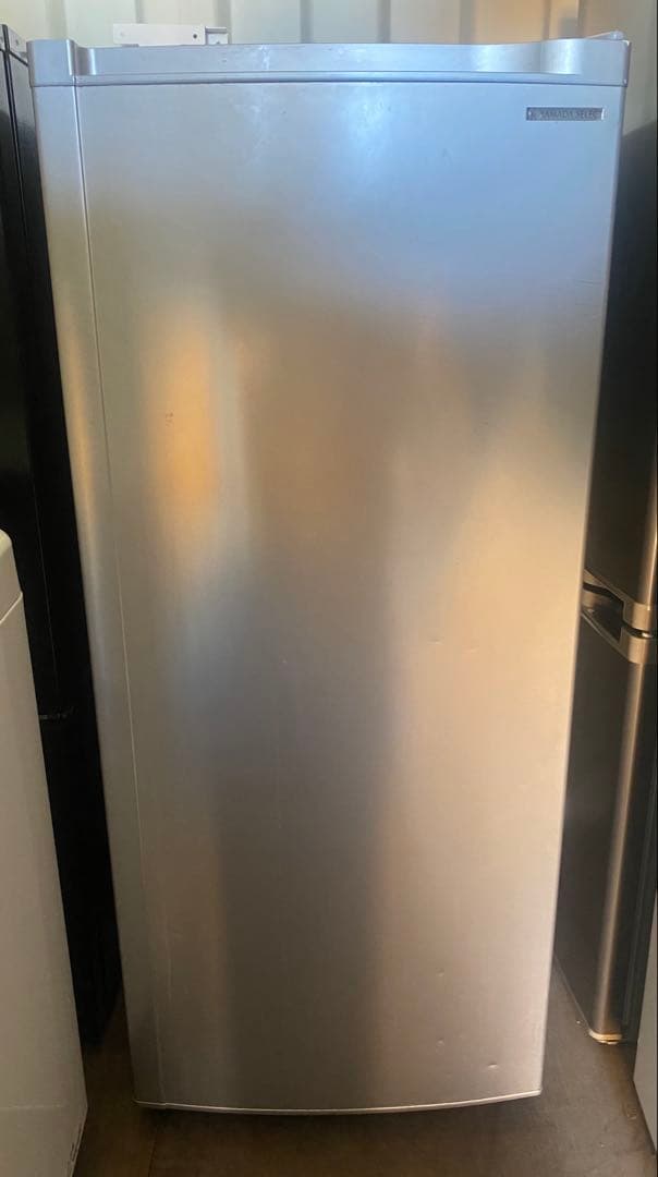 Ikuo Nakashima 　冷凍庫　2020年製