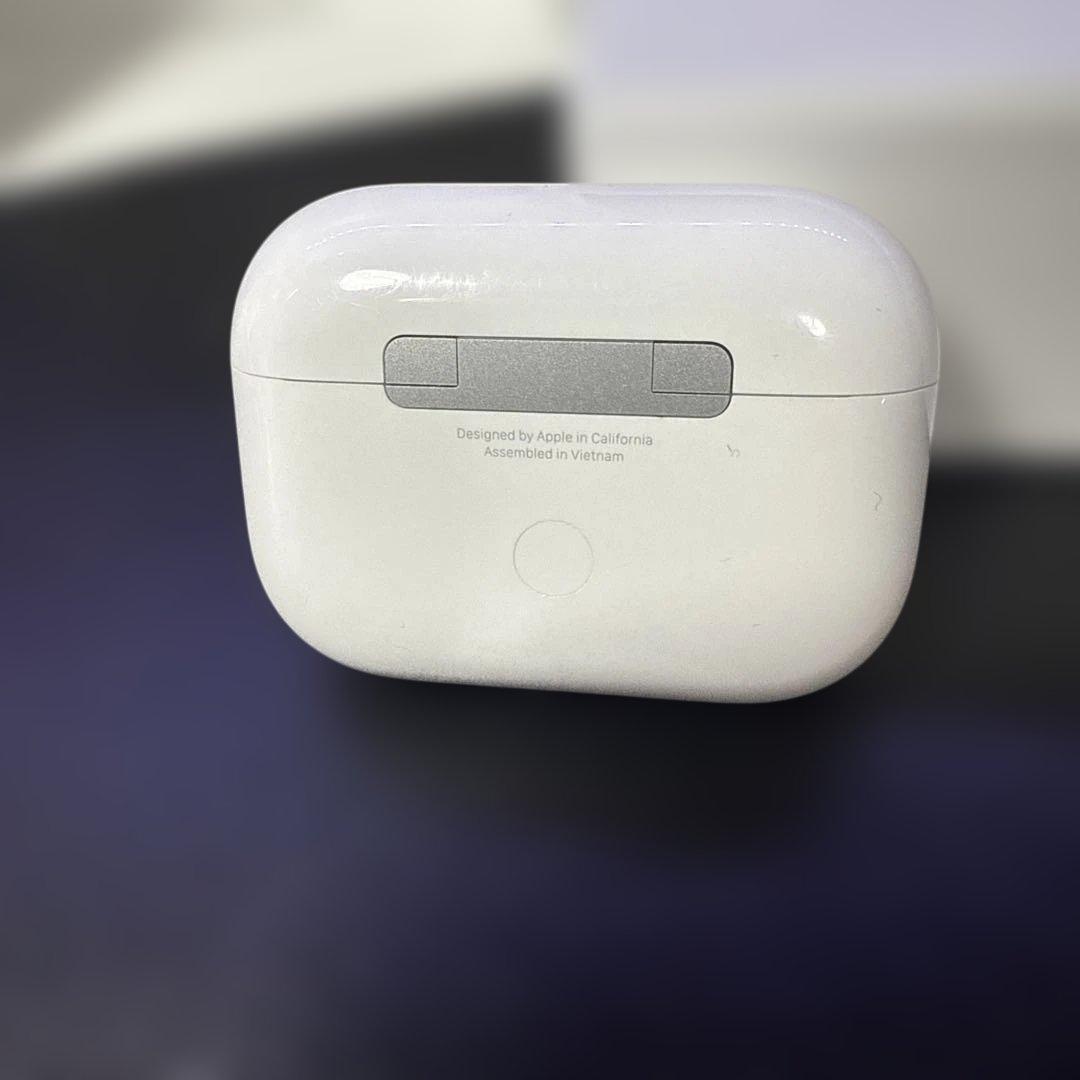 Apple AirPods Pro 2 第2世代 MTJV3J/A 正規品