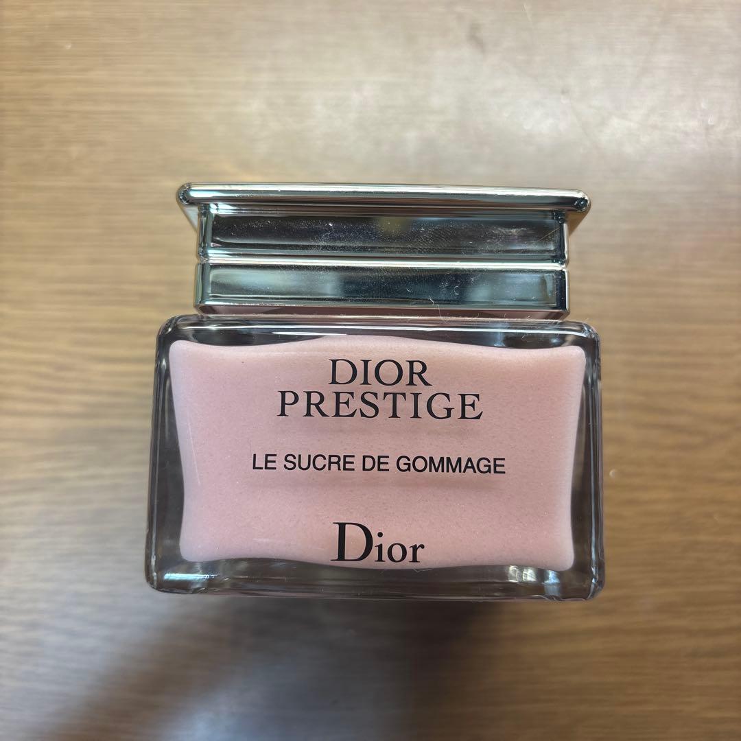 K*様 Dior プレステージ ル ゴマージュ スクラブ 150ml