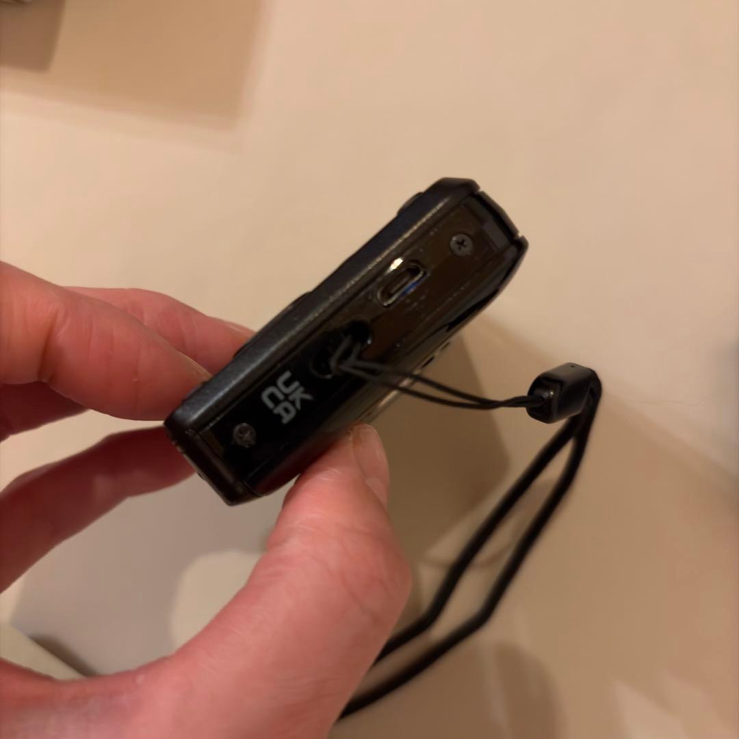 【美品】Kodak PIXPRO FZ55 ※箱/保証書/SDカードリーダー付き