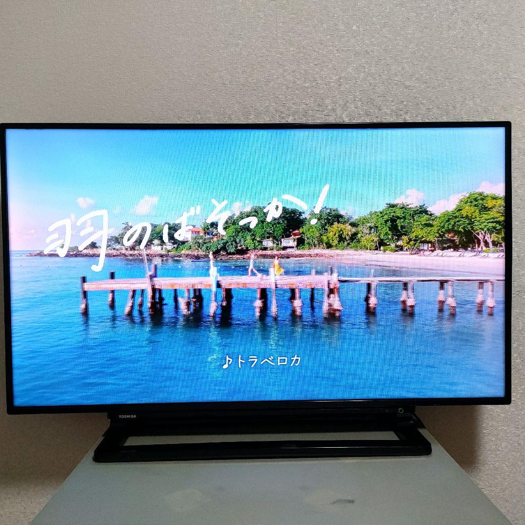 TOSHIBA[2015年製品]40S10