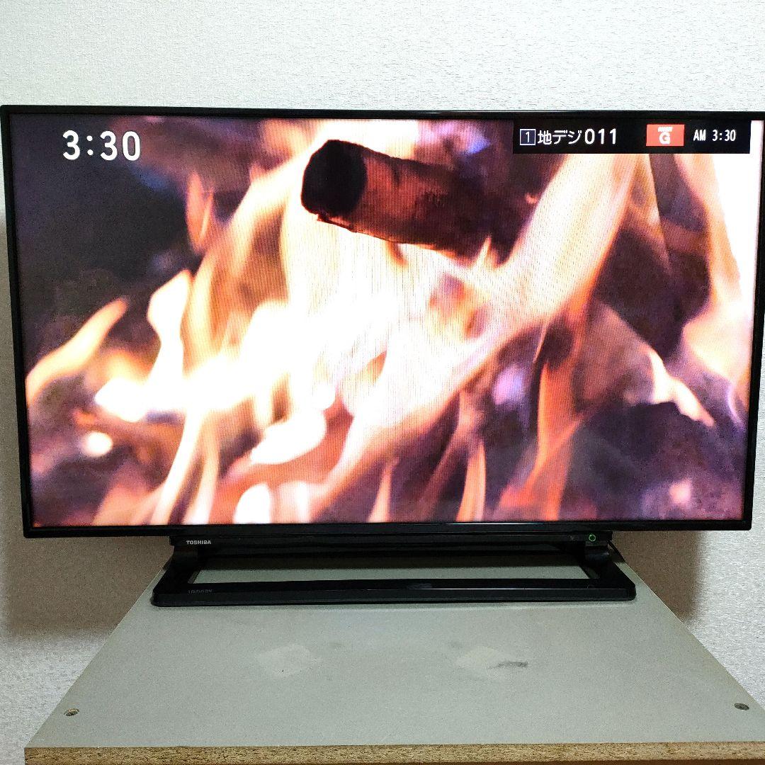 TOSHIBA[2015年製品]40S10