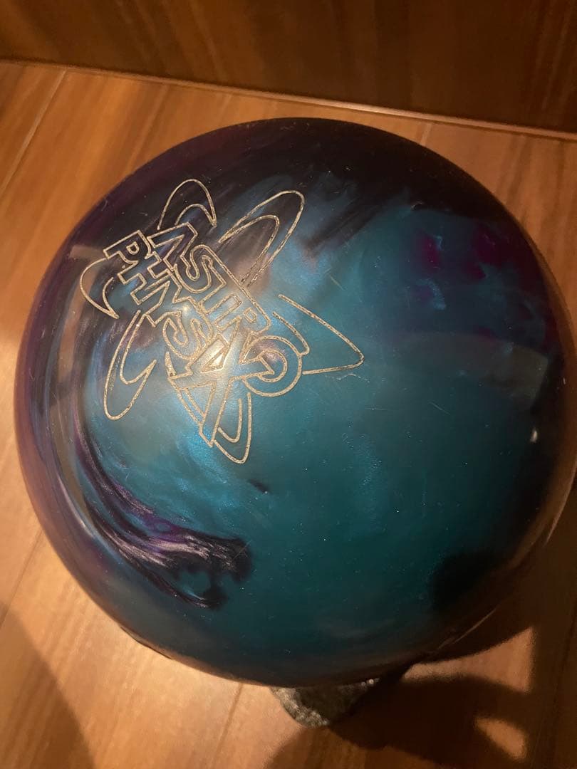 アストロフィジックス15ポンド