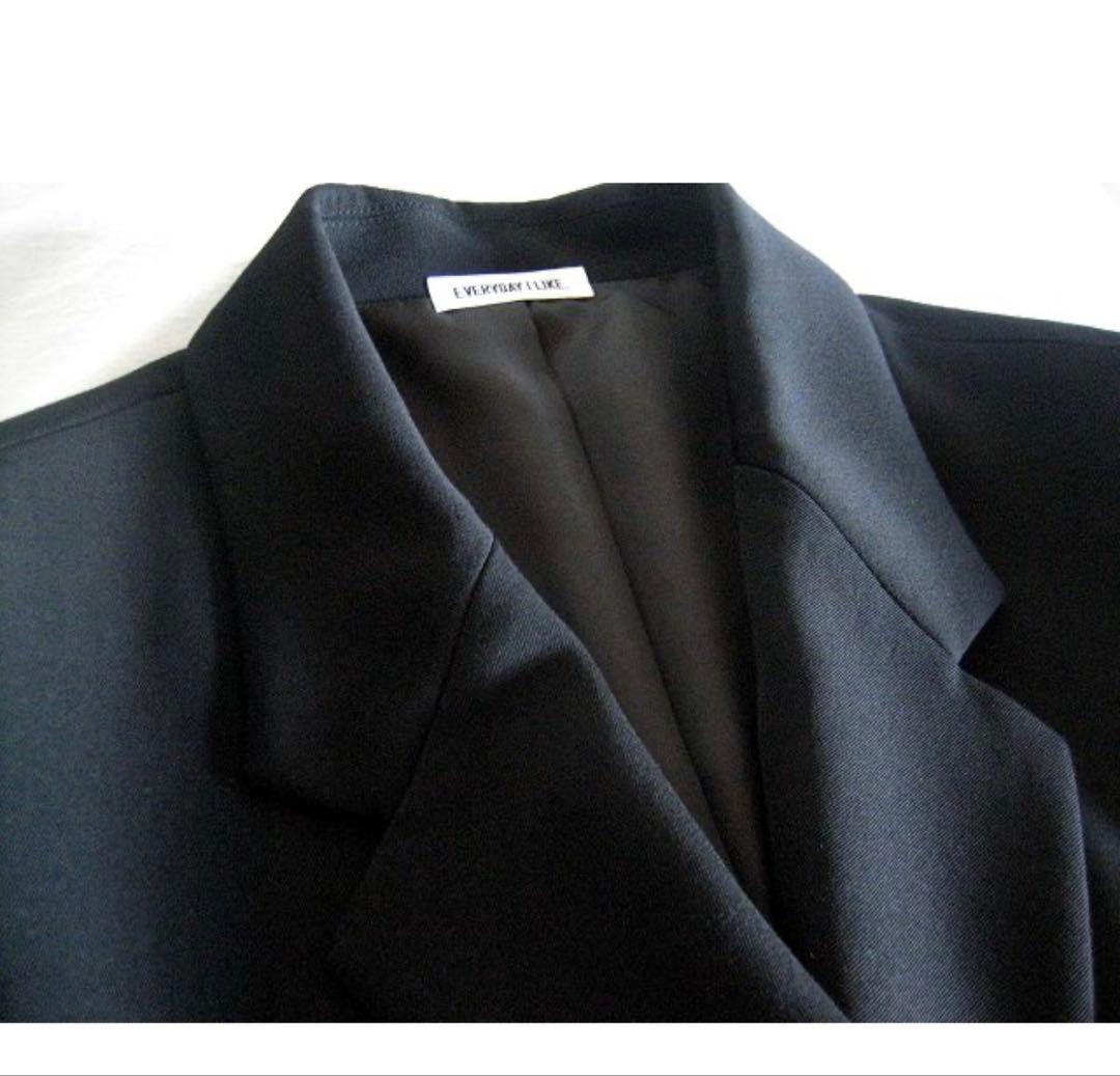 ドゥーズィエムクラス EVERYDAY I LIKE. Essential JK