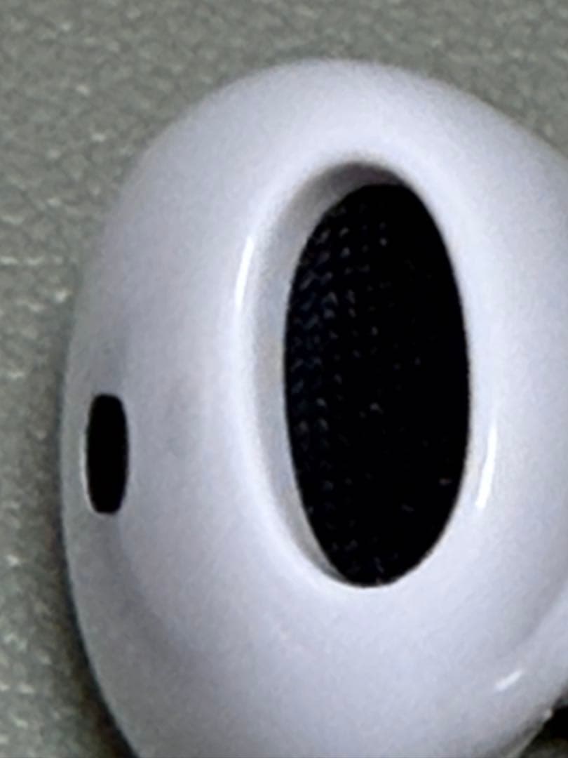 AirPods 4 アクティブノイズキャンセリング搭載AppleCare +加入