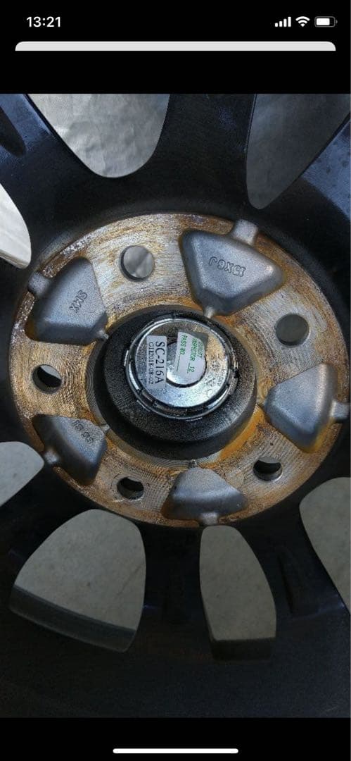 ブリザック185/65R15インチ スタッドレスタイヤ ホイールセット